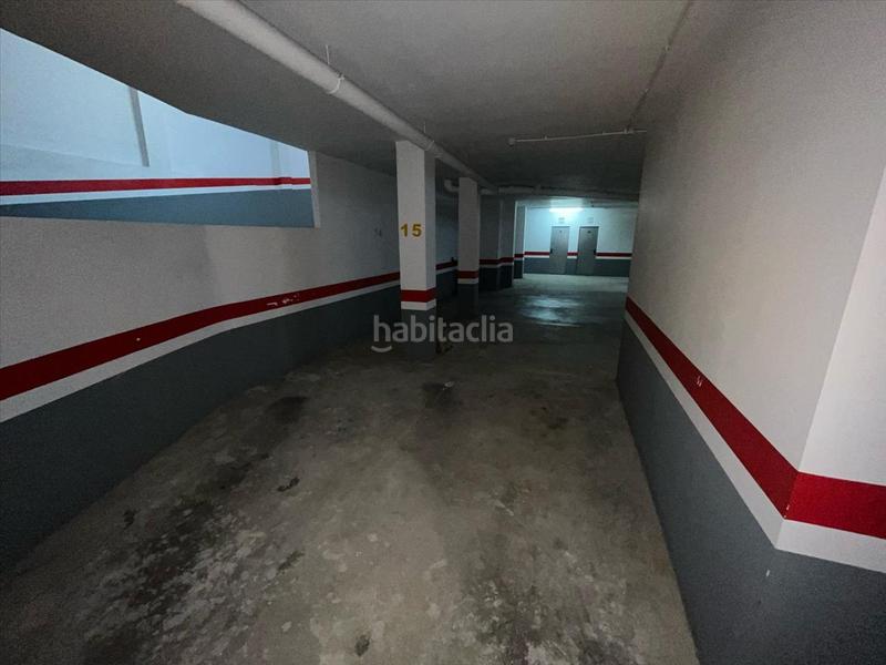 Foto 570a1b24-a8fd-47a3-9149-b129fcb93e10. Posto auto in diputacion in Guadassuar