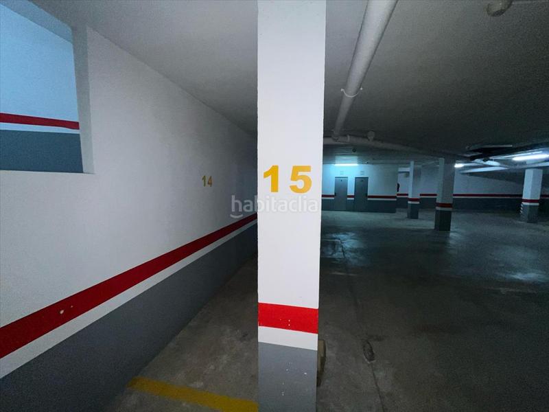 Foto 85f41d83-cef4-411c-965a-00cf6cc5fb8c. Posto auto in diputacion in Guadassuar