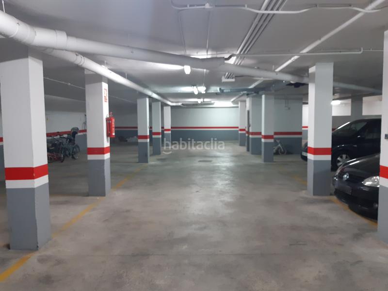 Foto e0cc4d3a-66cc-47d2-aa71-cc241e0283e7. Posto auto in diputacion in Guadassuar