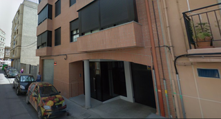 Piso  Doctor fleming, 3. Venta de piso alquilado  garaje en calle doctor fleming n 3 ches