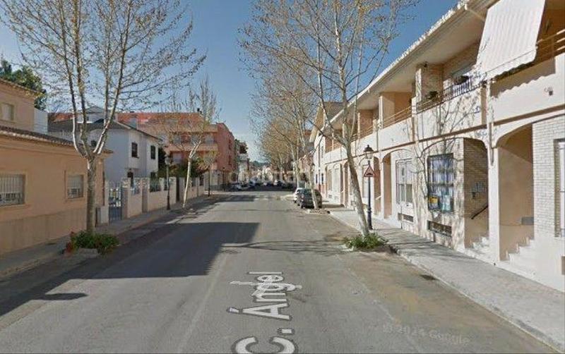 Foto 3e115ce8-61ce-4f5a-a28e-9a5224c72111. Casa in angel 47 in Manuel