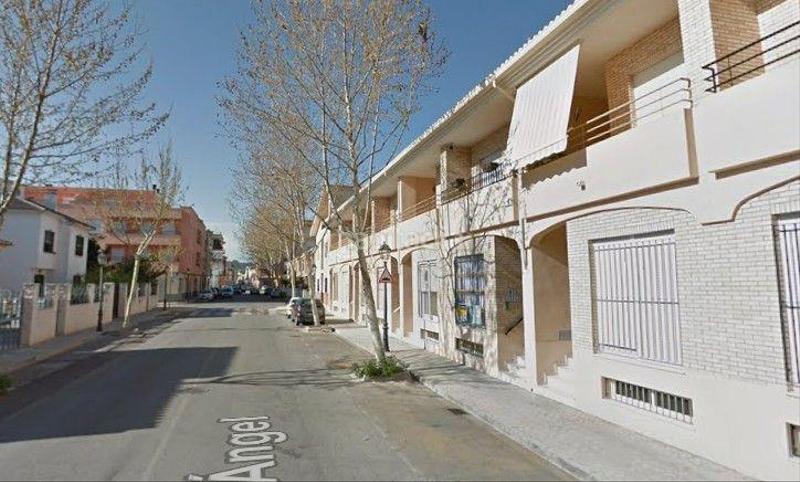 Foto 8284573d-9b56-4bba-8767-57f9fbf68e54. Casa in angel 47 in Manuel