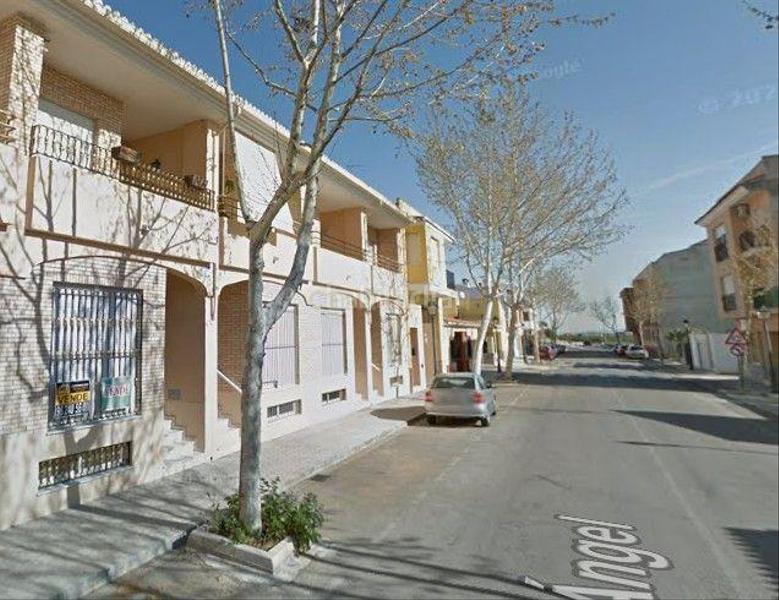 Foto a3536e9f-d6f9-4f66-afda-e8dfaaf1f4ce. Casa in angel 47 in Manuel