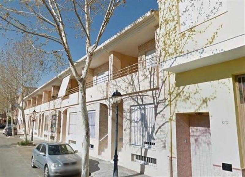 Foto cfee8245-00ac-43d9-ad13-c89eb311ac88. Casa in angel 47 in Manuel