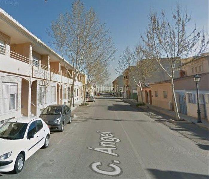 Foto ebd99eb2-b0e6-4794-951b-1f950d8f77c5. Casa in angel 47 in Manuel