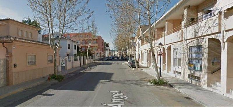 Foto ff734371-b22c-4086-a401-abd5bcd139ec. Casa in angel 47 in Manuel