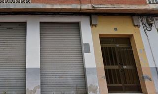 Flat in Ruiz Pons, 61