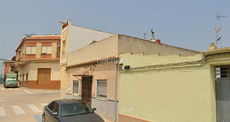 Foto 105a5d08-05cc-42fa-aeef-95e56e7d0151. Casa in miro de casadella in Masalavés