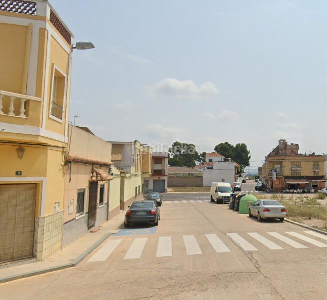 Foto 4f702fbe-4de3-4321-811c-7dce59497eb9. Casa in miro de casadella in Masalavés