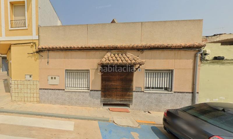 Foto ac4b3776-1e47-491c-9b2f-a053774970f4. Casa in miro de casadella in Masalavés