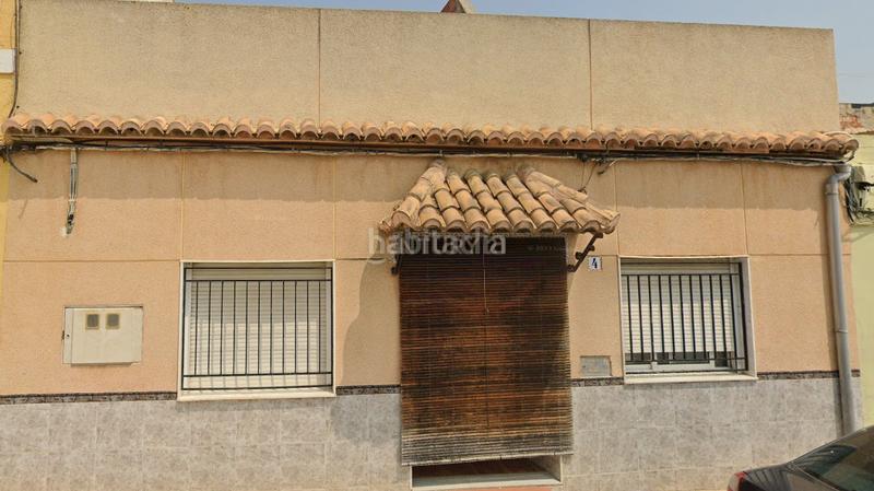 Foto c42e3557-986d-4114-a521-0f5986bf8407. Casa in miro de casadella in Masalavés