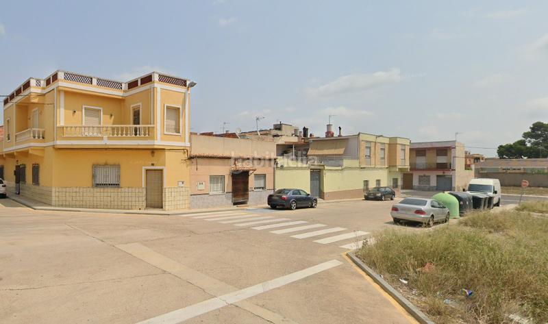 Foto fd380e1d-136e-4376-98c8-371ddaf63986. Casa in miro de casadella in Masalavés