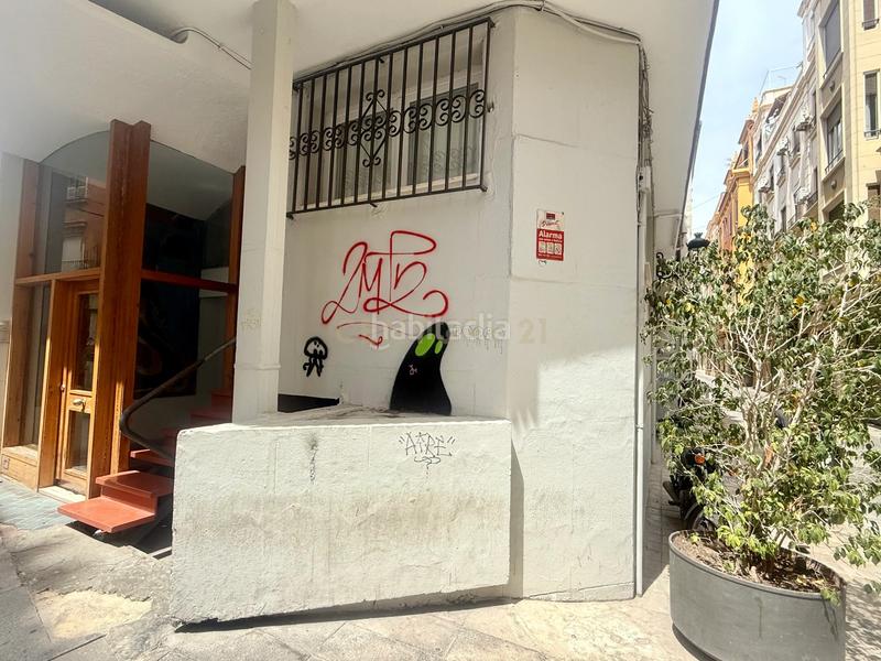 Foto 12954d70-eadf-43e8-bf1a-ad18ad1d88a9. Local commercial dans c. del mar dans La Xerea Valencia