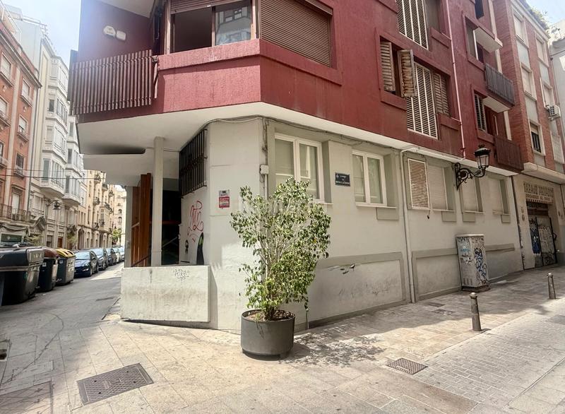 Foto 2d5c0daa-2b3e-4631-926b-0790ef9ac8aa. Local commercial dans c. del mar dans La Xerea Valencia