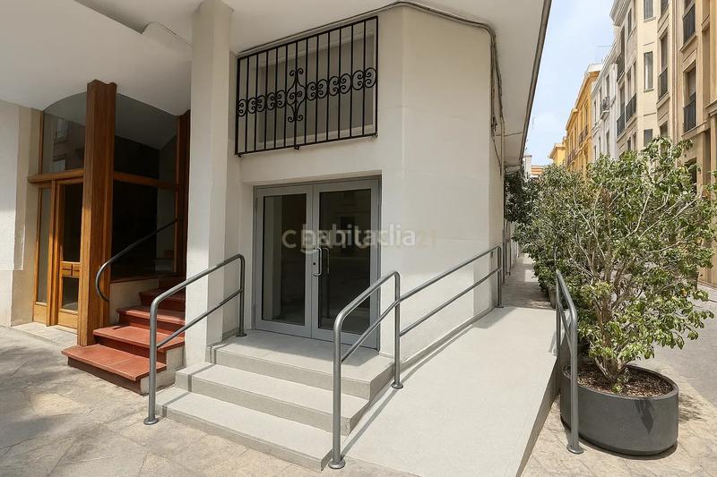 Foto c161c153-6b65-4449-b625-4b4f353c1a1e. Local commercial dans c. del mar dans La Xerea Valencia