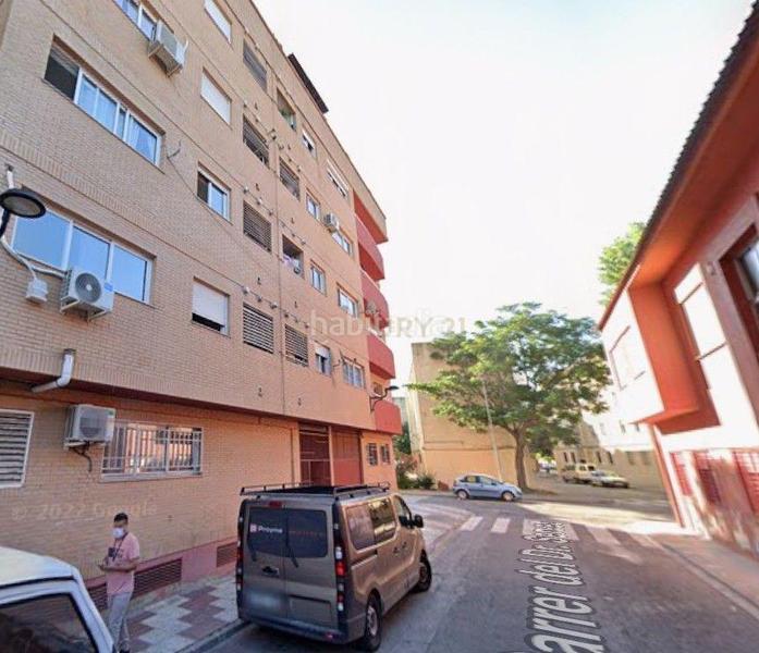 Foto 3608ee3c-4218-46d0-8a4e-5da48142c014. Appartement dans doctor servet dans Algemesí
