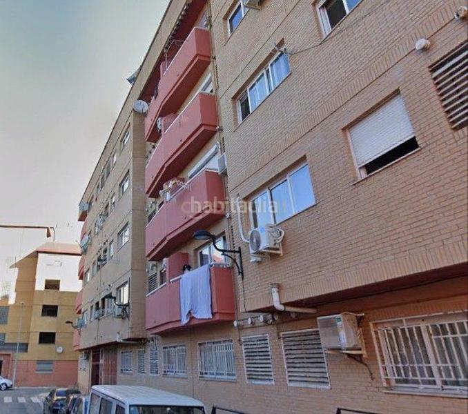 Foto 69ed02cb-4632-44ee-9401-5b7b36ec9eff. Appartement dans doctor servet dans Algemesí