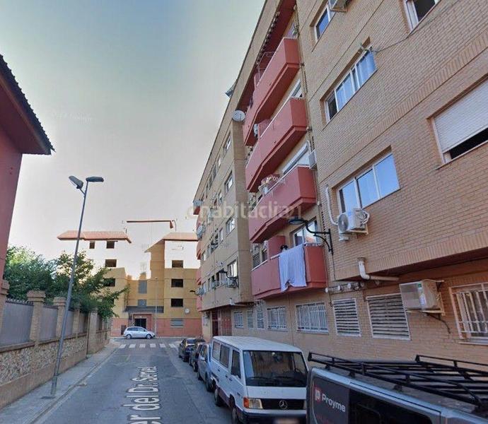 Foto 6d469bb7-d6da-4afd-98db-580724a01d00. Appartement dans doctor servet dans Algemesí