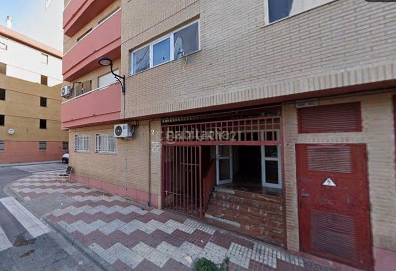 Foto 7f140e1b-0162-4866-90f2-73b329a181bc. Appartement dans doctor servet dans Algemesí