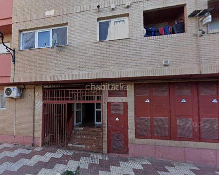 Foto 81b7a8a4-43c0-4179-a52f-ce93d44fc24c. Appartement dans doctor servet dans Algemesí
