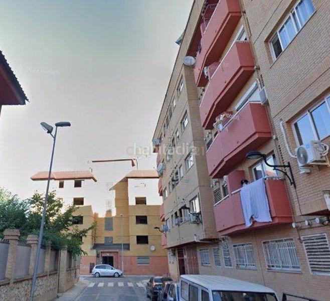 Foto 85395da4-8a74-4df7-8576-befb433e9241. Appartement dans doctor servet dans Algemesí