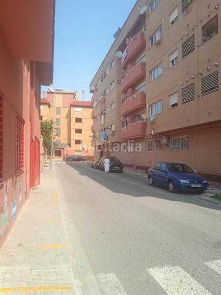 Foto c2a81ffc-0da9-42ad-9712-ae948090ff31. Appartement dans doctor servet dans Algemesí