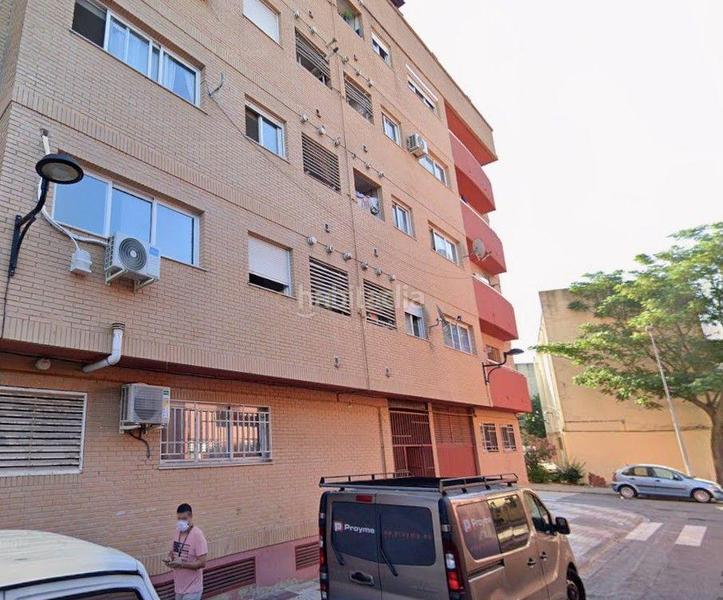 Foto e7a16001-0e70-42dc-97fb-de814cfe9c71. Appartement dans doctor servet dans Algemesí
