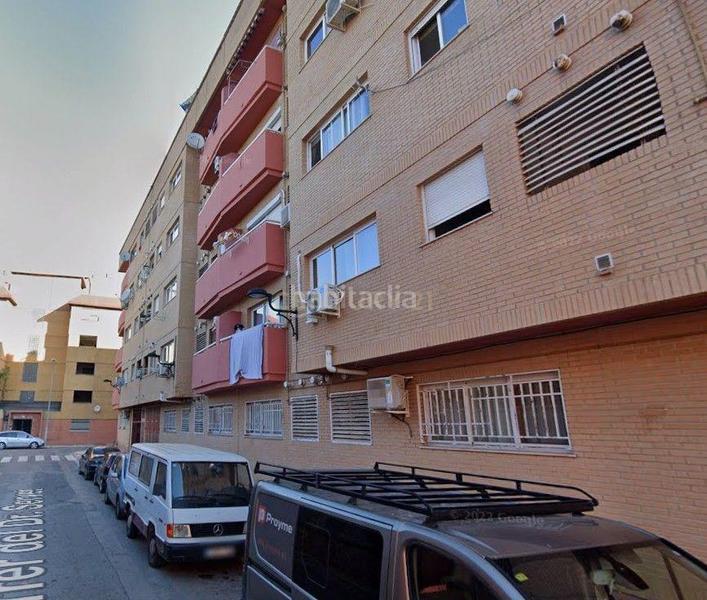 Foto f8fd3c39-a99a-4c28-b695-455d2925ffdb. Appartement dans doctor servet dans Algemesí
