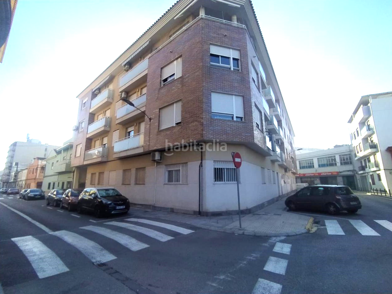 Foto 8d3bb81f-8369-4ba4-9ea0-a99b00d67d11. Autoparkplatz in parroco berenguer in Real de Gandía