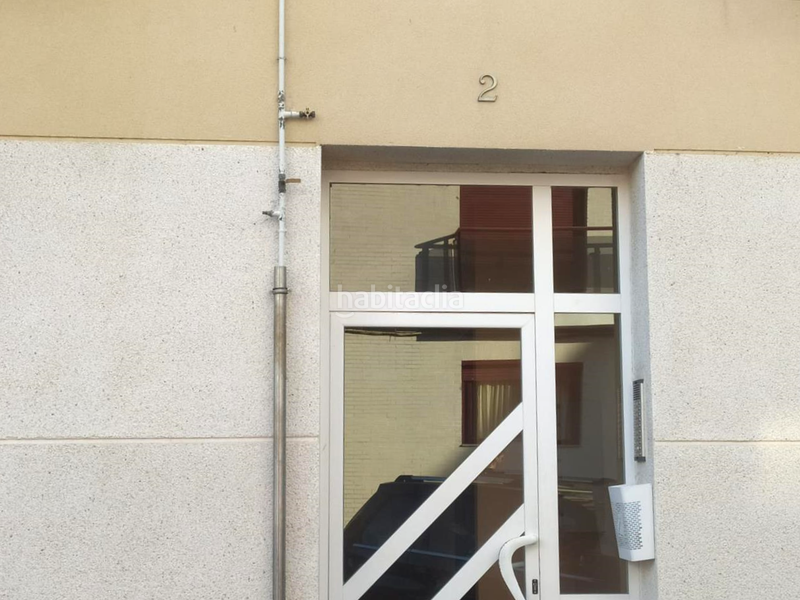 Foto bc938db7-add1-45b5-8b4a-0e7eb42cd8ad. Autoparkplatz in parroco berenguer in Real de Gandía