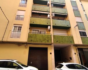 Appartement à Mestre martin, 42 42. Amplio piso en puçol, valencia  okupado