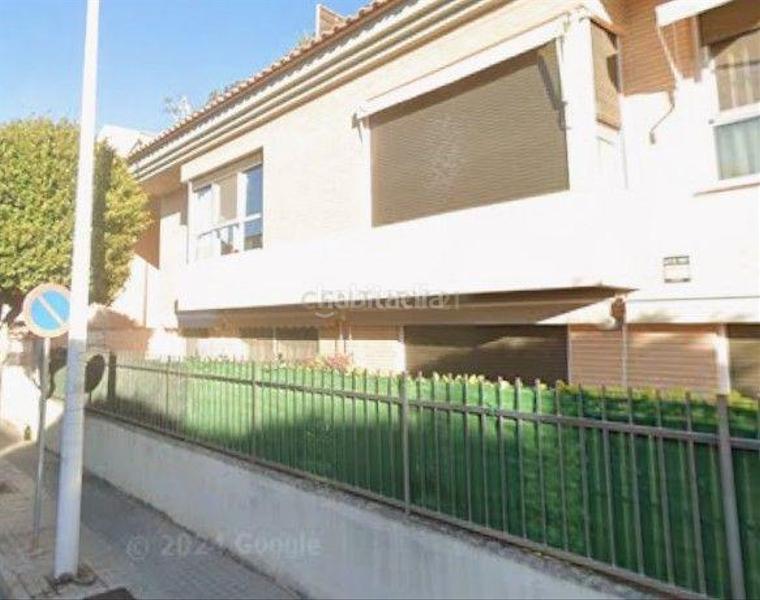 Foto ced2381b-71c4-40e2-af66-038ca6dd4460. Appartement in matilde salvador 24 in Picanya