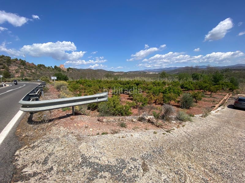 Foto 4daa03cb-f058-4eb5-8290-4bcbd76c67f8. Finca rústica en quebranta en Torres Torres