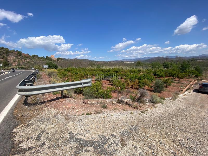 Foto 4daa03cb-f058-4eb5-8290-4bcbd76c67f8. Landgut in quebranta in Torres Torres