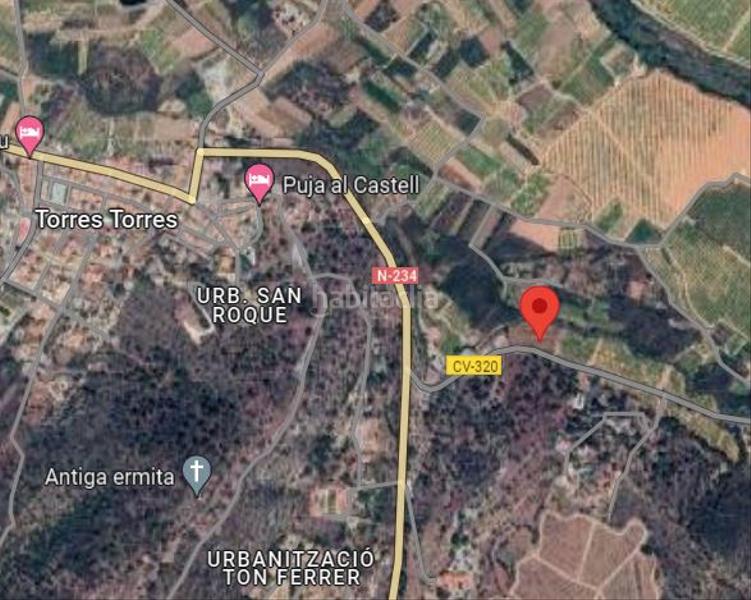 Foto 708bd550-2f7f-40d1-bc53-b57ee6985158. Landgut in quebranta in Torres Torres