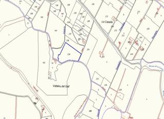 Finca rústica a Partida La Casella, S/N