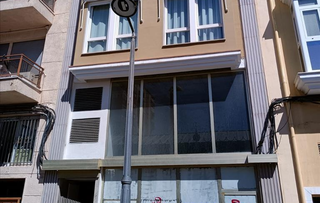 Apartamento en Prado del, 38