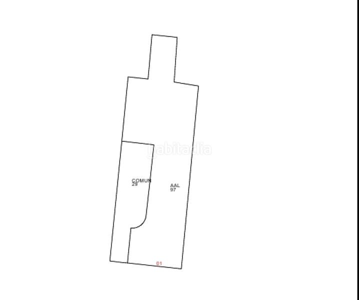 Foto 5a9a99b7-4fbc-4c50-8980-65ea334ec341. Appartement dans prado del dans Centro Histórico Gandia