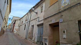 Casa a Calle de la verge del carme, 11