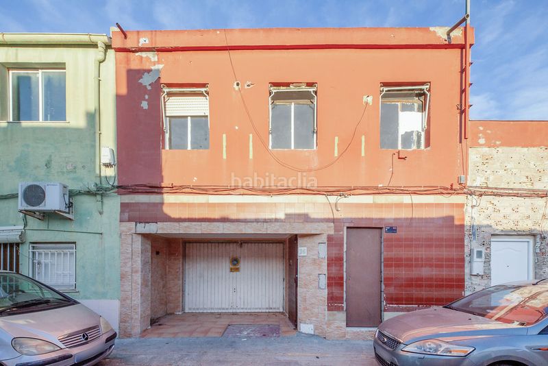 Foto 1a5822c4-e5dc-432d-8ce8-3b7a1e7e0089. Casa a mussa a Benifaió