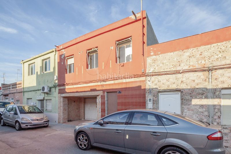 Foto 6418fb6a-3876-4914-88a9-00a3e01f0df1. Casa a mussa a Benifaió