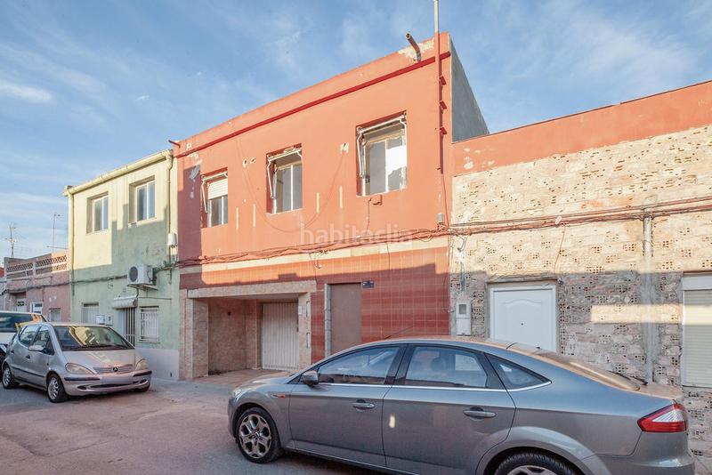 Foto 6418fb6a-3876-4914-88a9-00a3e01f0df1. Casa in mussa in Benifaió