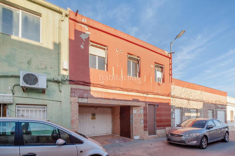 Foto 82ab0749-aad1-4506-841e-257a958207dd. Casa in mussa in Benifaió