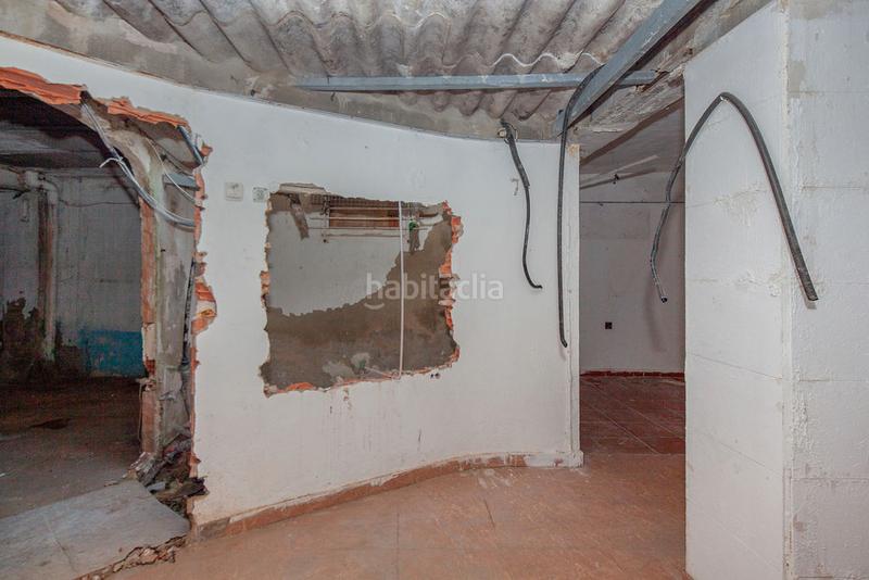 Foto c70f5b5b-f613-4251-a658-2d4926d5df52. Casa in mussa in Benifaió