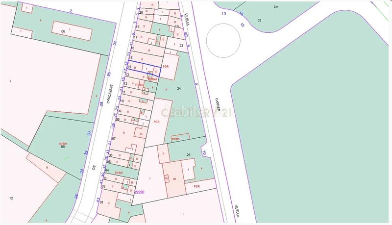 Foto 6f32c91b-8394-45b8-95fd-3aa4dc9bc24d. Casa in av carcaixent nº 15 in Urbanitzacions i Pedanies Sud Alzira