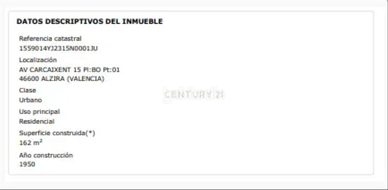 Foto 93083f9c-4aa9-4712-a26e-f3c4675a7f93. Casa in av carcaixent nº 15 in Urbanitzacions i Pedanies Sud Alzira