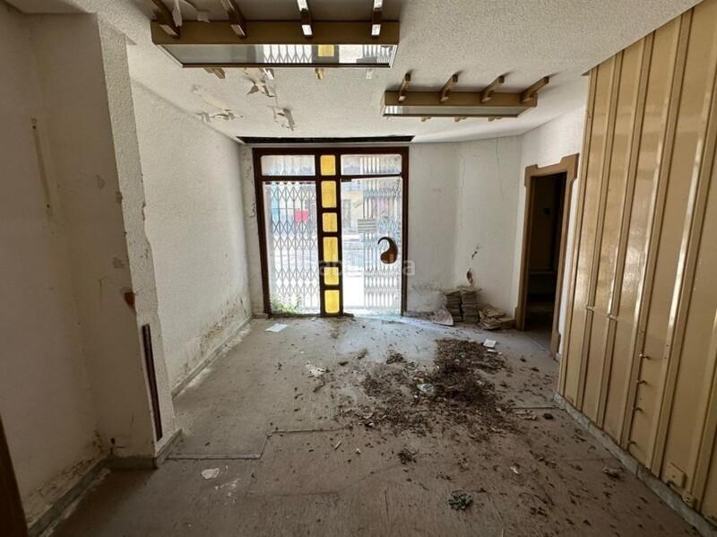 Foto 1a08a68c-a54b-4edd-be1a-7bcb1da1cb37. Appartement in constitucio in La Vila Alzira