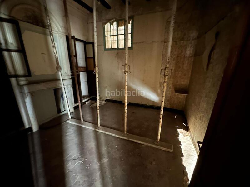 Foto 244c799c-ab63-4a1e-86dc-17208625f792. Appartement in constitucio in La Vila Alzira