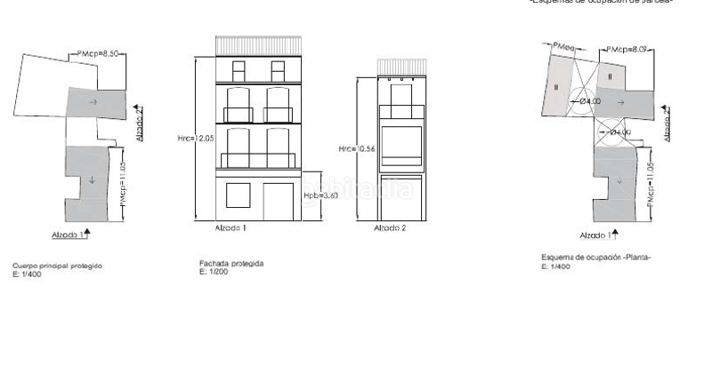Foto 71889d37-a090-4626-a38c-27304f734c66. Appartement in constitucio in La Vila Alzira