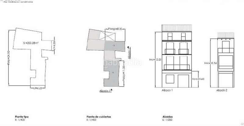 Foto a169f968-8780-43ac-9c0a-247c6aab39d0. Appartement in constitucio in La Vila Alzira